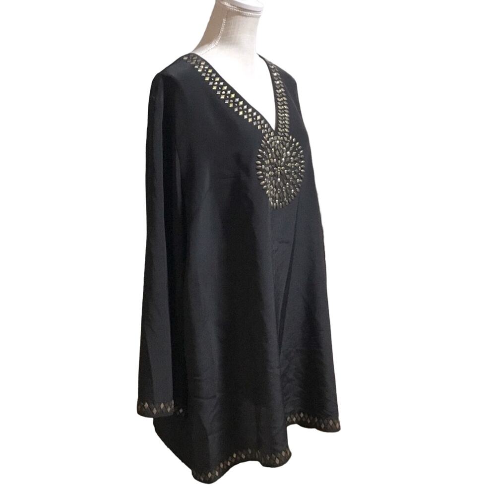 DG2 by Diane Gilman Tunic Top